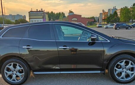 Mazda CX-7 I рестайлинг, 2011 год, 850 000 рублей, 6 фотография