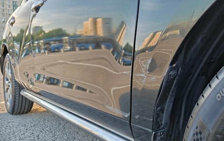 Mazda CX-7 I рестайлинг, 2011 год, 850 000 рублей, 15 фотография