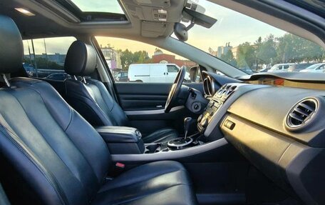 Mazda CX-7 I рестайлинг, 2011 год, 850 000 рублей, 12 фотография