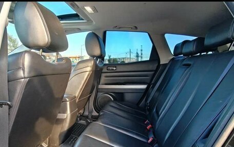 Mazda CX-7 I рестайлинг, 2011 год, 850 000 рублей, 13 фотография