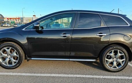 Mazda CX-7 I рестайлинг, 2011 год, 850 000 рублей, 5 фотография