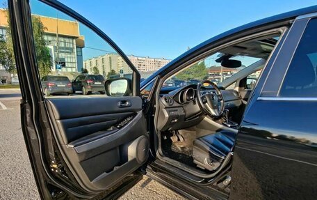 Mazda CX-7 I рестайлинг, 2011 год, 850 000 рублей, 11 фотография