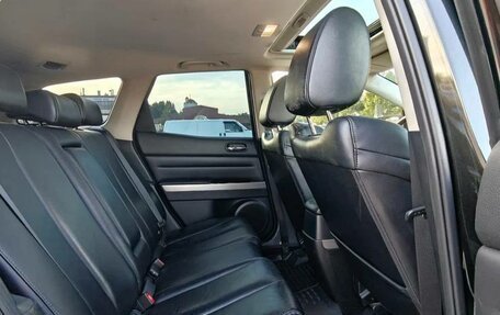Mazda CX-7 I рестайлинг, 2011 год, 850 000 рублей, 14 фотография