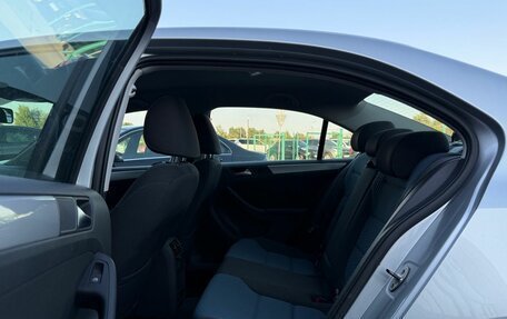 Volkswagen Jetta VI, 2013 год, 1 350 000 рублей, 9 фотография