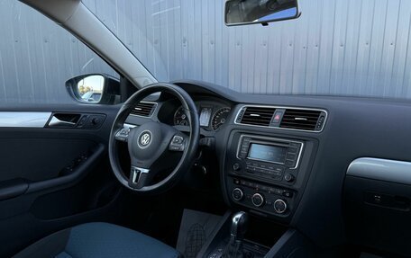 Volkswagen Jetta VI, 2013 год, 1 350 000 рублей, 8 фотография