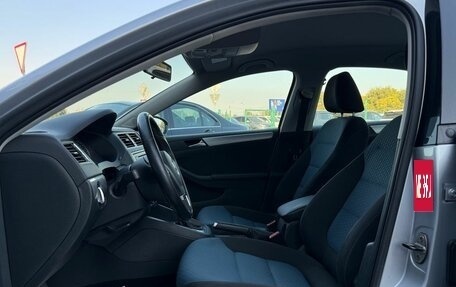 Volkswagen Jetta VI, 2013 год, 1 350 000 рублей, 3 фотография