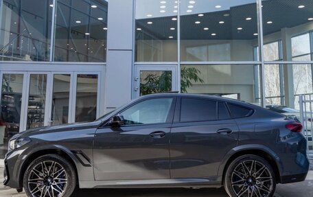 BMW X6 M, 2021 год, 11 450 000 рублей, 4 фотография