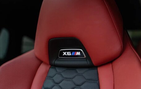 BMW X6 M, 2021 год, 11 450 000 рублей, 13 фотография