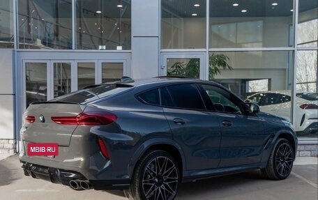 BMW X6 M, 2021 год, 11 450 000 рублей, 7 фотография