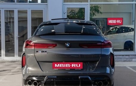 BMW X6 M, 2021 год, 11 450 000 рублей, 6 фотография
