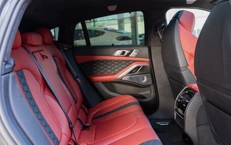 BMW X6 M, 2021 год, 11 450 000 рублей, 15 фотография