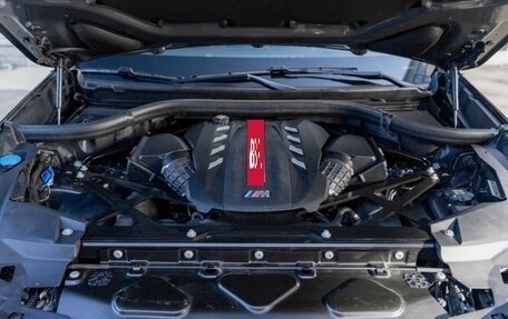 BMW X6 M, 2021 год, 11 450 000 рублей, 19 фотография
