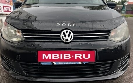 Volkswagen Polo VI (EU Market), 2012 год, 400 000 рублей, 3 фотография