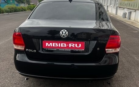 Volkswagen Polo VI (EU Market), 2012 год, 400 000 рублей, 7 фотография