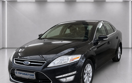 Ford Mondeo IV, 2013 год, 780 000 рублей, 1 фотография