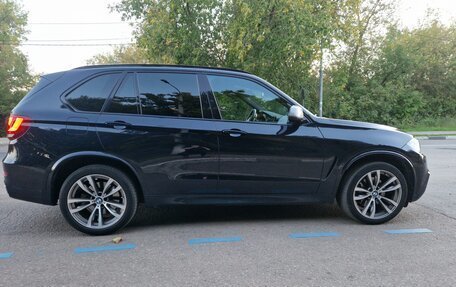 BMW X5, 2017 год, 3 800 000 рублей, 7 фотография