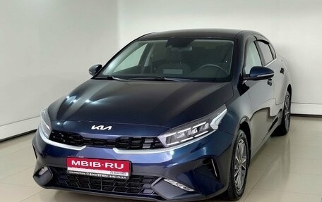 KIA Cerato IV, 2021 год, 1 550 000 рублей, 1 фотография