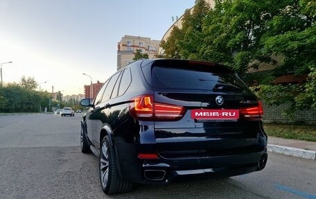 BMW X5, 2017 год, 3 800 000 рублей, 4 фотография