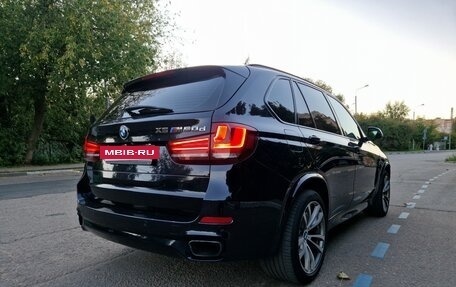 BMW X5, 2017 год, 3 800 000 рублей, 6 фотография