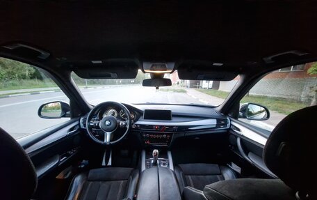 BMW X5, 2017 год, 3 800 000 рублей, 15 фотография