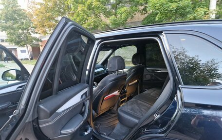 BMW X5, 2017 год, 3 800 000 рублей, 14 фотография