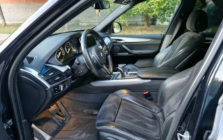 BMW X5, 2017 год, 3 800 000 рублей, 17 фотография