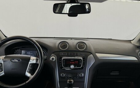 Ford Mondeo IV, 2013 год, 780 000 рублей, 5 фотография