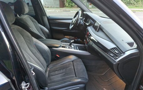 BMW X5, 2017 год, 3 800 000 рублей, 18 фотография