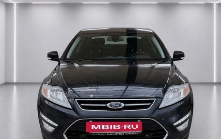 Ford Mondeo IV, 2013 год, 780 000 рублей, 2 фотография