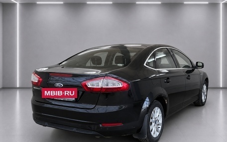 Ford Mondeo IV, 2013 год, 780 000 рублей, 4 фотография