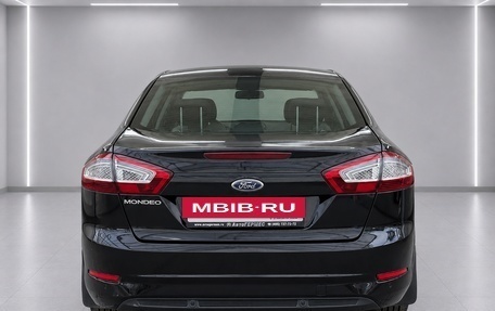 Ford Mondeo IV, 2013 год, 780 000 рублей, 3 фотография