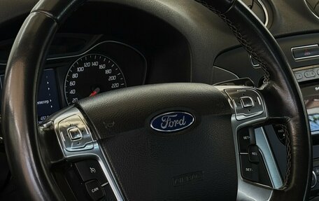 Ford Mondeo IV, 2013 год, 780 000 рублей, 11 фотография