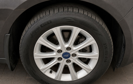 Ford Mondeo IV, 2013 год, 780 000 рублей, 16 фотография
