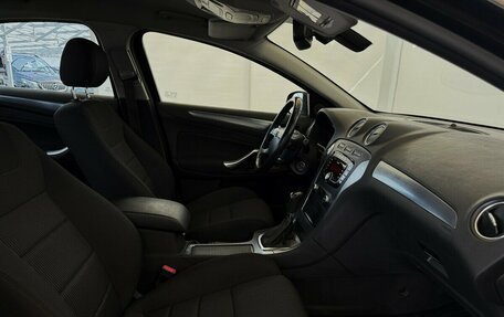 Ford Mondeo IV, 2013 год, 780 000 рублей, 12 фотография