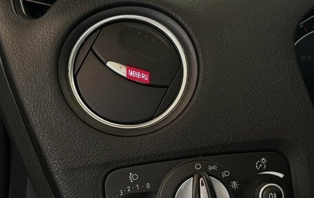 Ford Mondeo IV, 2013 год, 780 000 рублей, 8 фотография