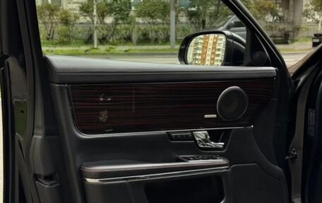 Jaguar XJ IV (X351), 2010 год, 1 590 000 рублей, 22 фотография