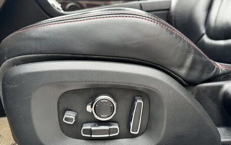 Jaguar XJ IV (X351), 2010 год, 1 590 000 рублей, 26 фотография