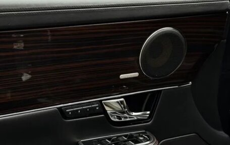Jaguar XJ IV (X351), 2010 год, 1 590 000 рублей, 23 фотография