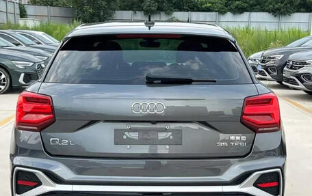 Audi Q2 I, 2022 год, 2 130 000 рублей, 3 фотография