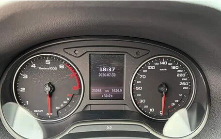 Audi Q2 I, 2022 год, 2 130 000 рублей, 9 фотография