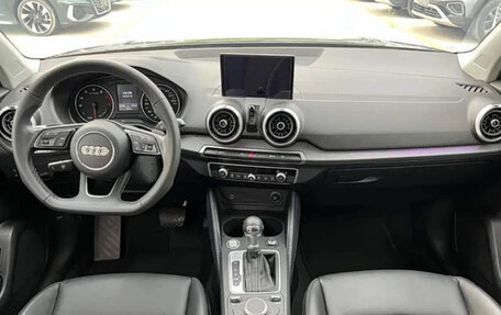 Audi Q2 I, 2022 год, 2 130 000 рублей, 7 фотография