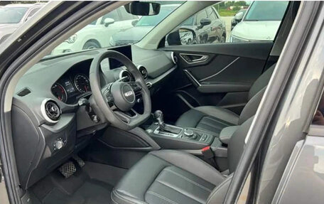 Audi Q2 I, 2022 год, 2 130 000 рублей, 8 фотография