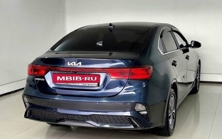 KIA Cerato IV, 2021 год, 1 550 000 рублей, 4 фотография