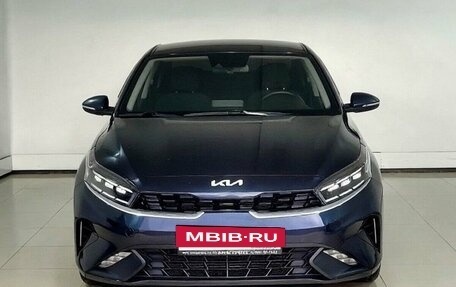 KIA Cerato IV, 2021 год, 1 550 000 рублей, 2 фотография