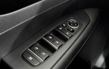 KIA Cerato IV, 2021 год, 1 550 000 рублей, 10 фотография