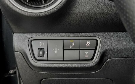 KIA Cerato IV, 2021 год, 1 550 000 рублей, 8 фотография