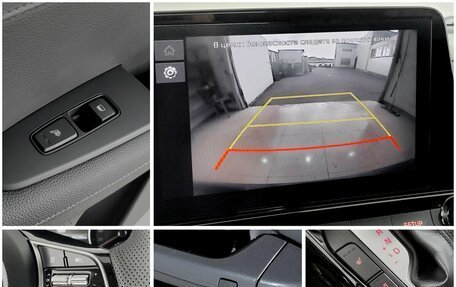 KIA Cerato IV, 2021 год, 1 550 000 рублей, 9 фотография