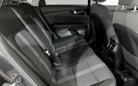 KIA Cerato IV, 2021 год, 1 550 000 рублей, 12 фотография