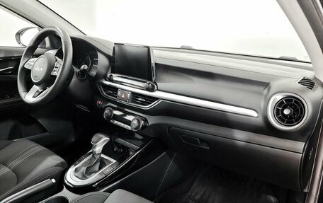 KIA Cerato IV, 2021 год, 1 550 000 рублей, 11 фотография
