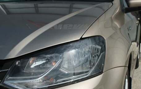 Volkswagen Polo VI (EU Market), 2020 год, 1 260 000 рублей, 8 фотография
